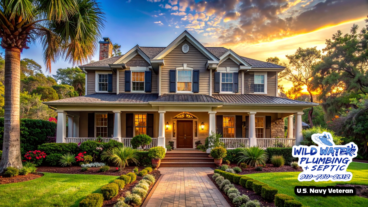 Onslow county plumbing services (1)