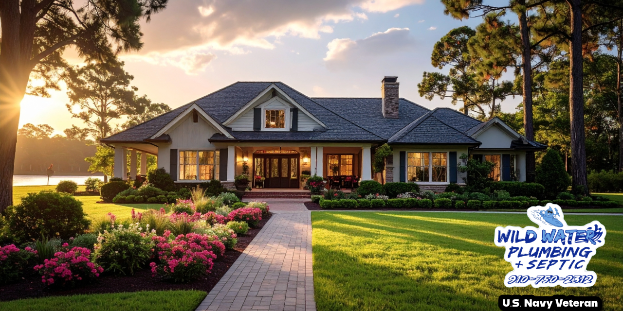Tarawa Terrace Plumbing Problems You Should Not Ignore