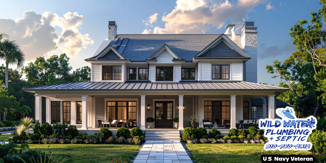 Stella Homes and the Flooding Threat You Cannot See