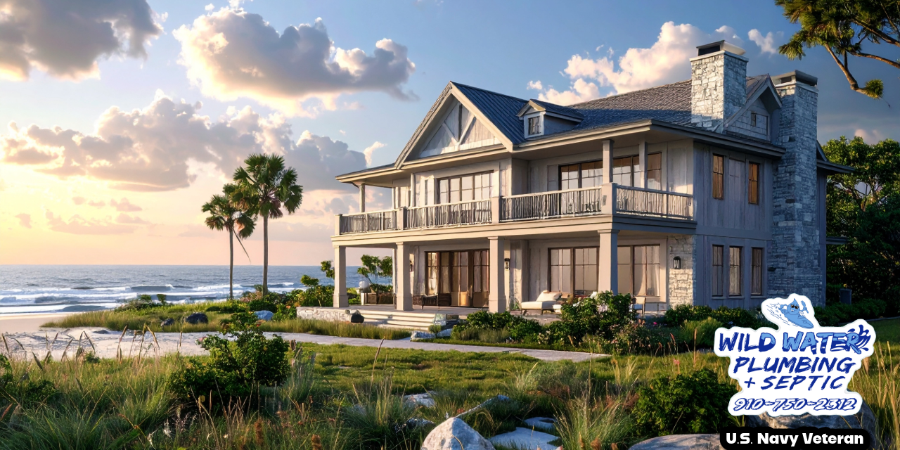 What Richlands Tap Water Is Not Telling You