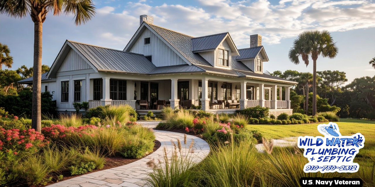 Swansboro Sewer Lines Are Failing Silently Right Now