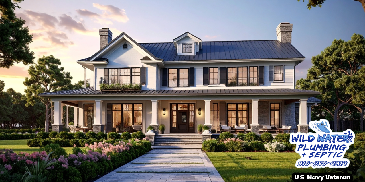 Sneads Ferry Wells That Keep Losing Pressure