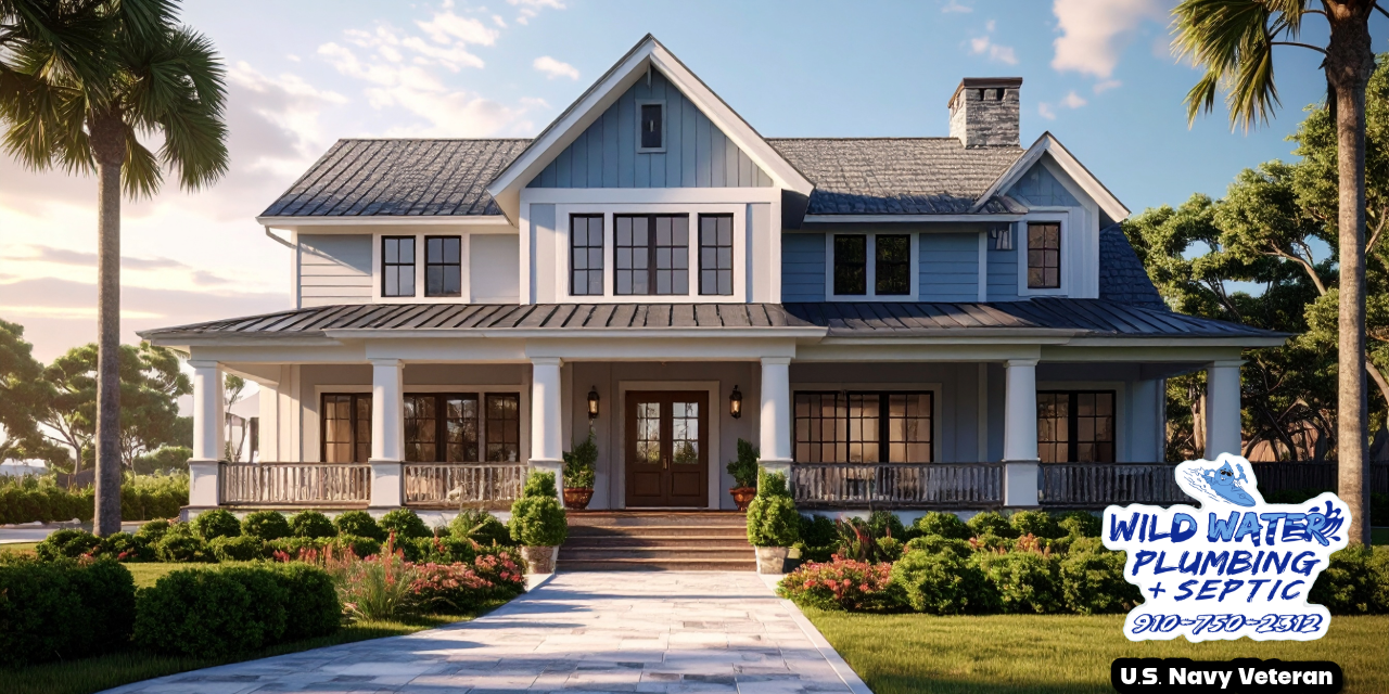 Hubert Homeowners Are Ignoring This Septic Warning