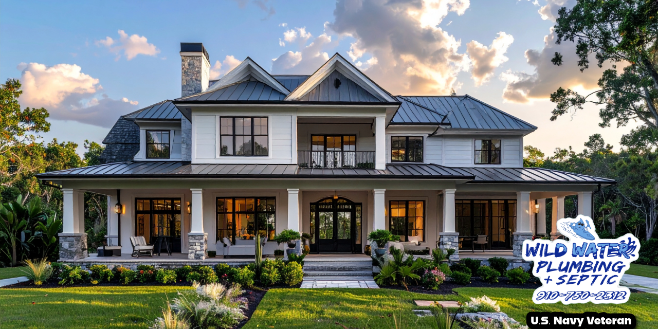 Why Jacksonville Drains Clog Faster Than You Think