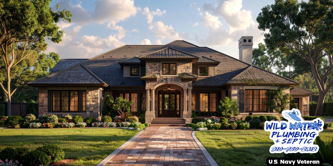 What Is Really Causing Low Water Pressure in Your Home