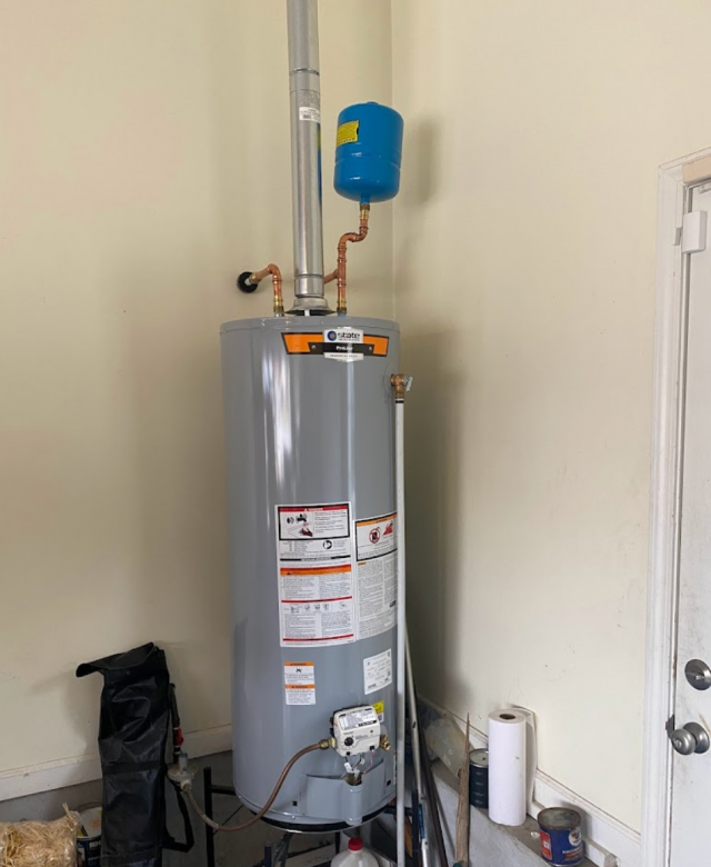 Water Heater Installation and Repair Jacksonsville NC-4