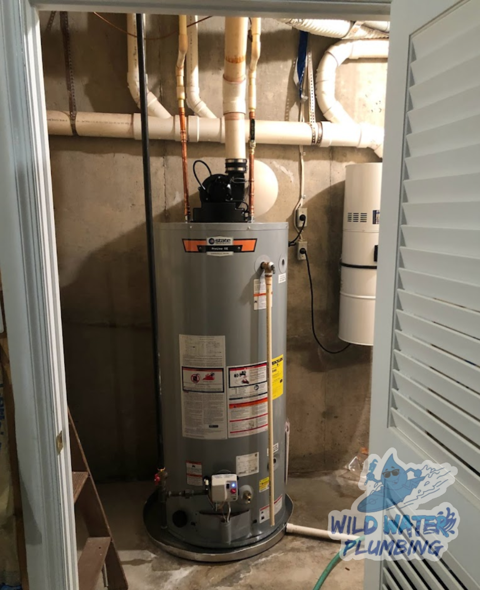 Water heater installation jacksonville NC (1)