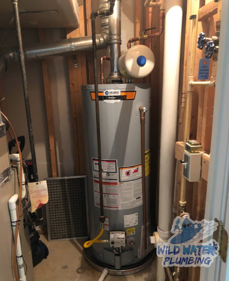 Water heater installation jacksonville NC (2)