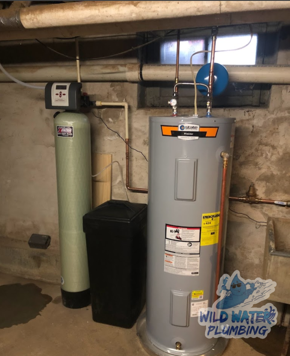 Water heater installation jacksonville NC (5)