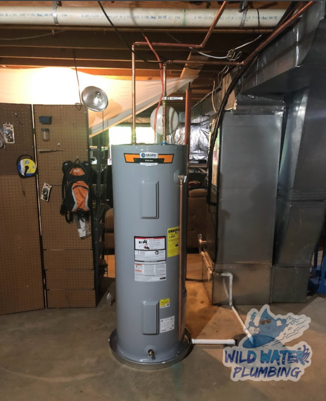 Water heater installation jacksonville NC (6)