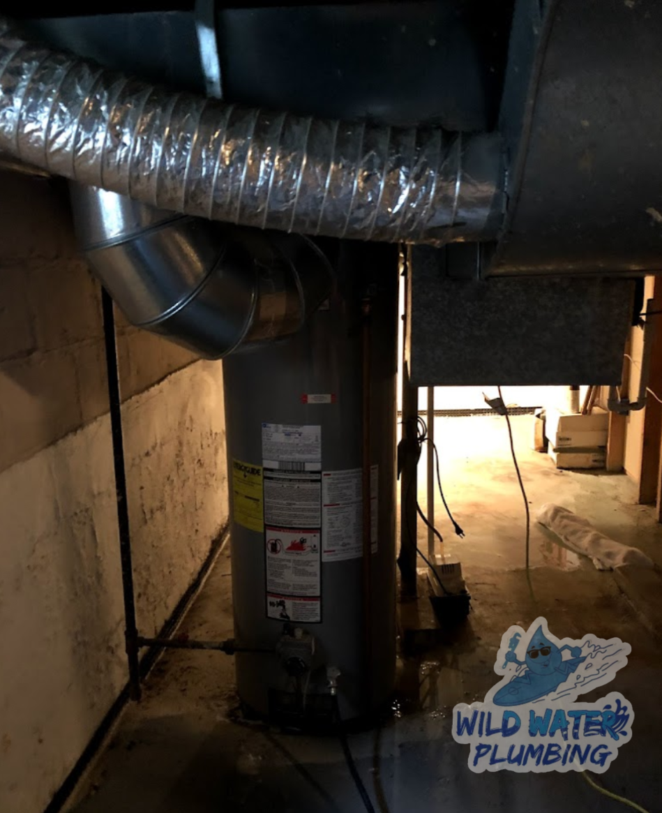 Water heater installation jacksonville NC (7)