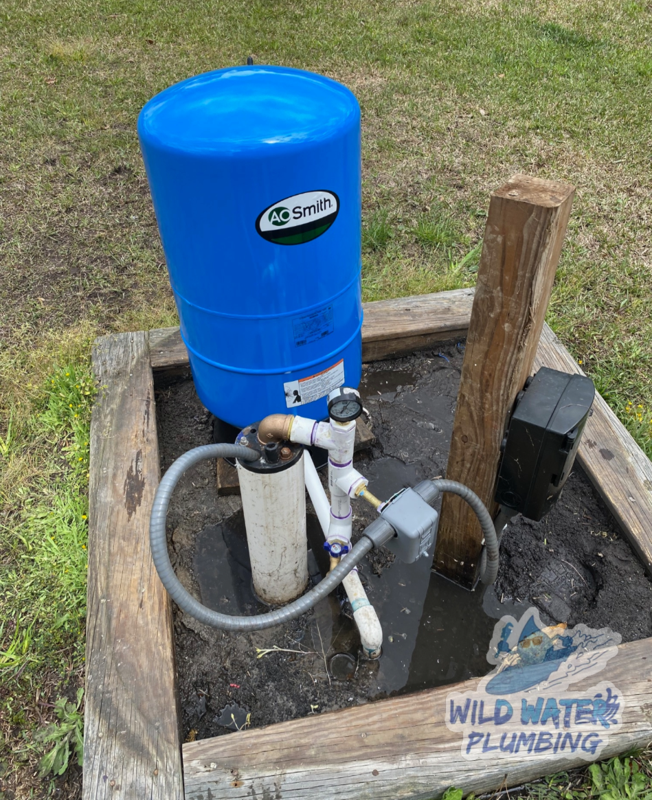 Well Water Pump (3)