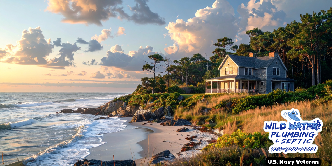 Scotts Hill Wells That Cannot Keep Up With Growth