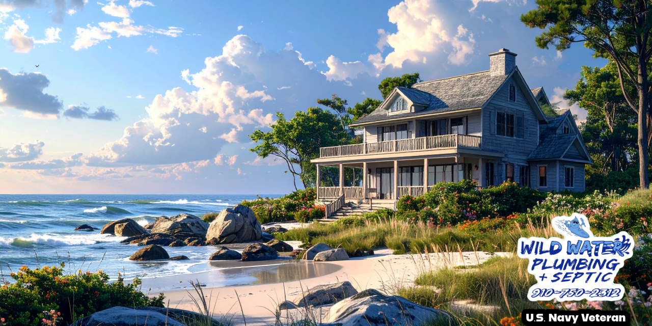 The Surf City Drain Clog That Comes Back Every Summer