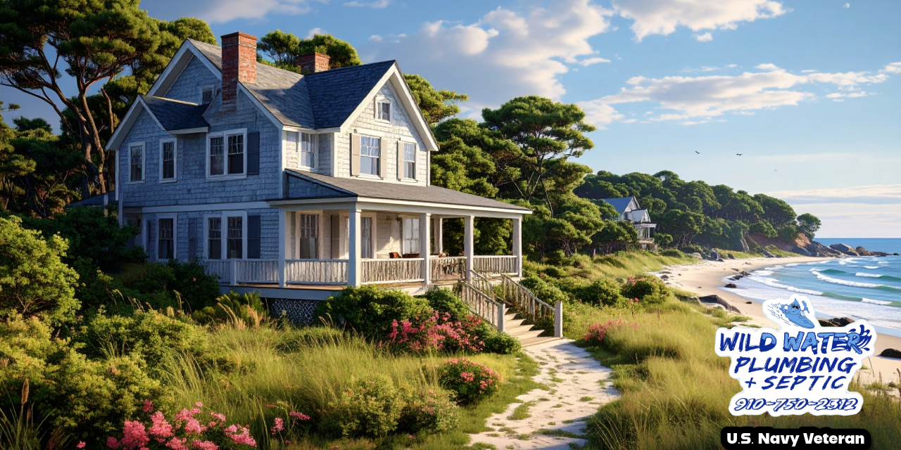 Rocky Point Sewer Lines That Nobody Has Looked at in Decades