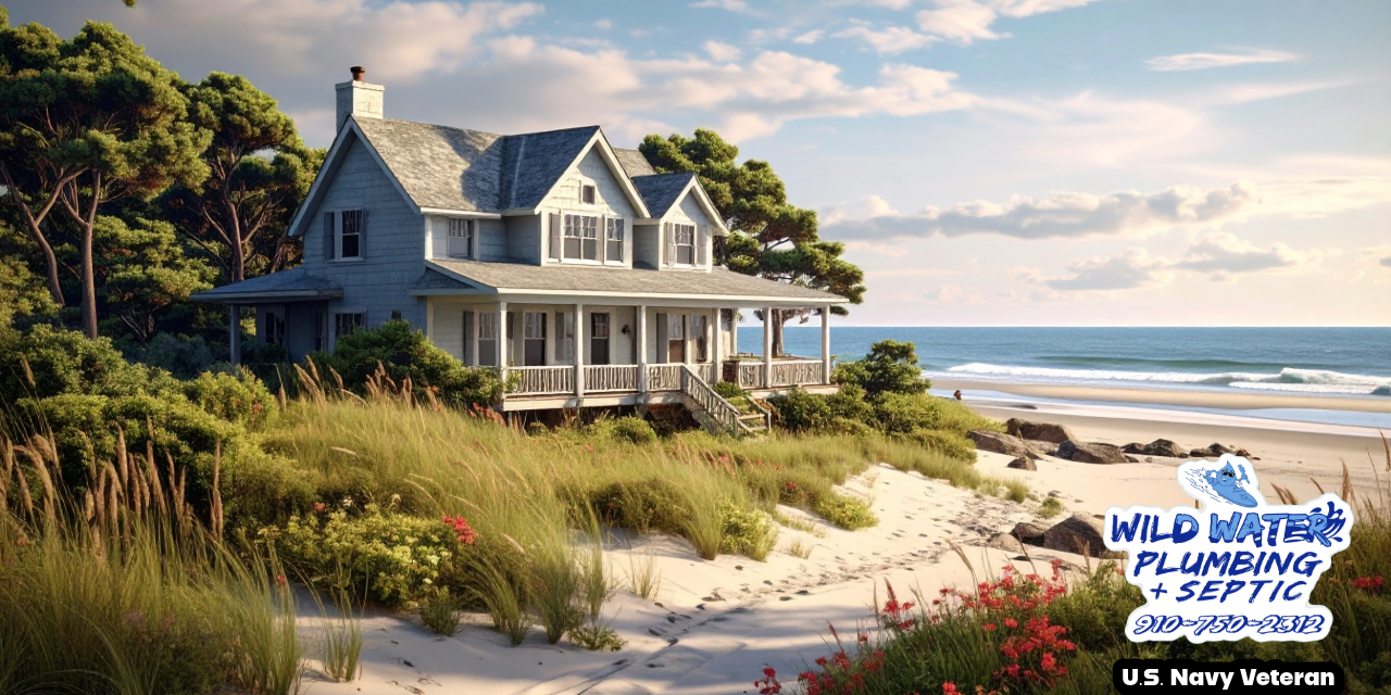 What Hampstead’s Booming Growth Is Doing to Your Well Water