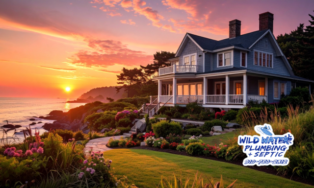 Carolina Beach Water Heaters: Salt Air, Flood Zones, and Equipment Choice