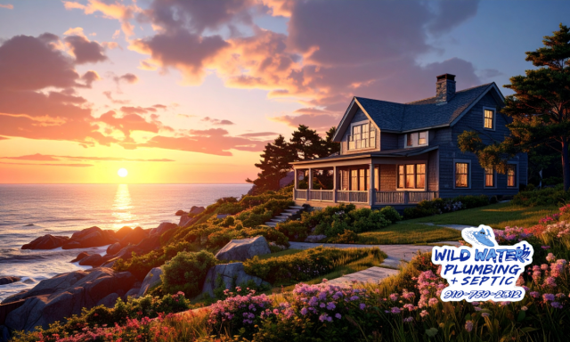 Carolina Beach Water Heaters: Salt Air, Flood Zones, and Barrier Island Reality