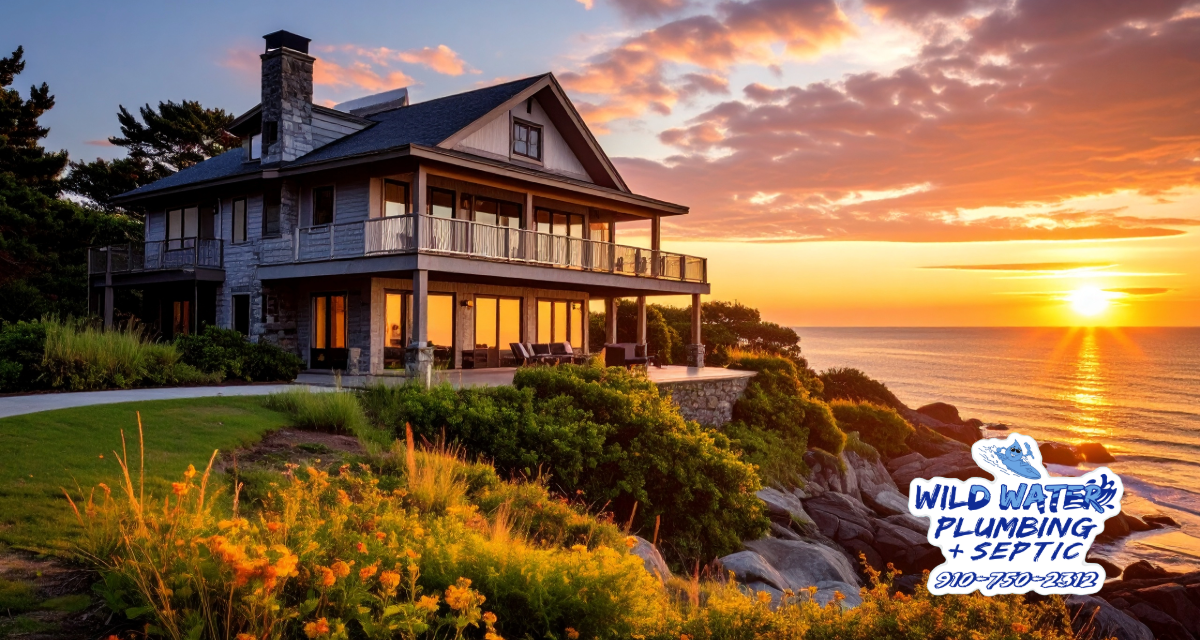 Tank vs Tankless Water Heater: Which Makes Sense for Coastal NC?