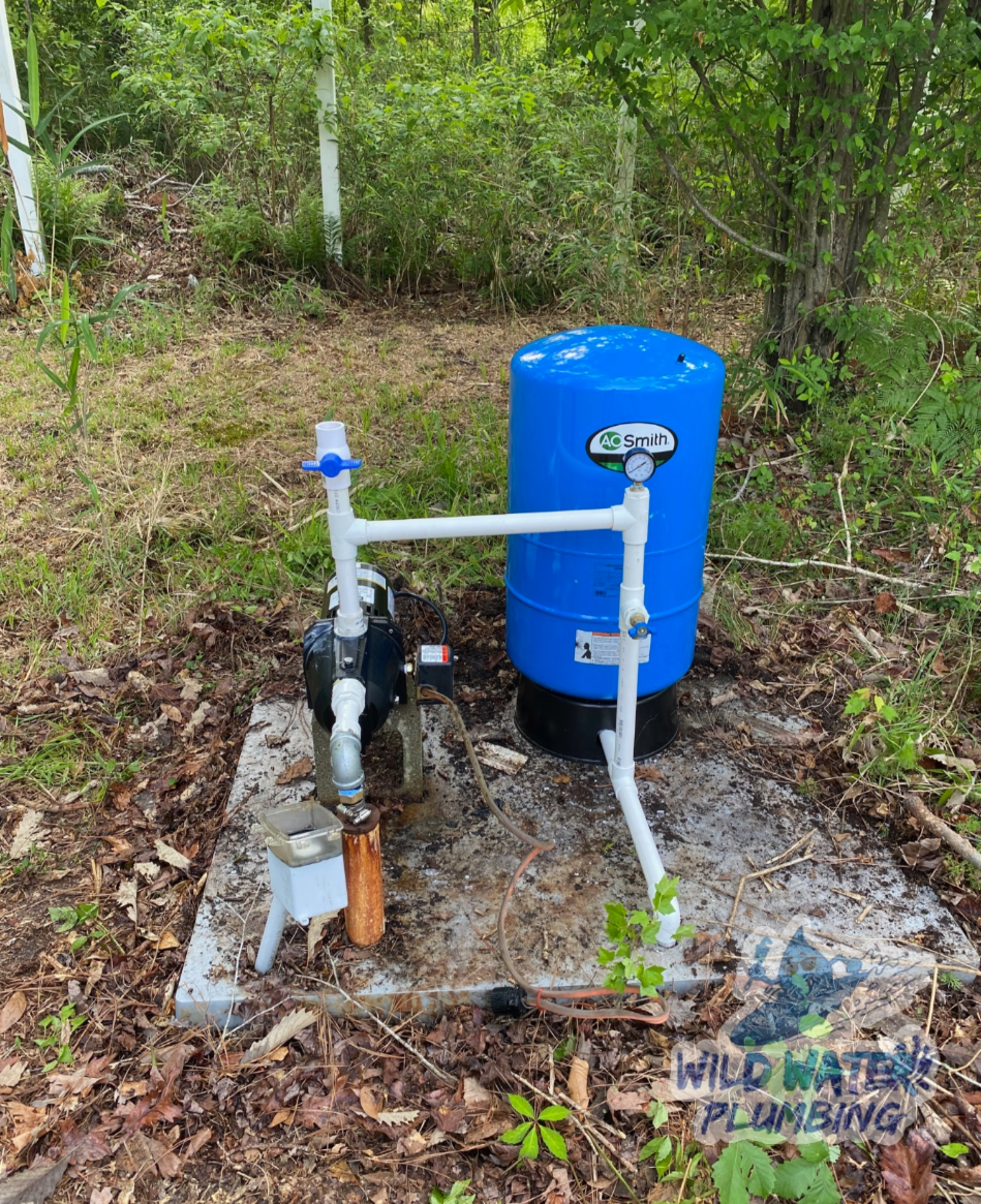 water pump (1)