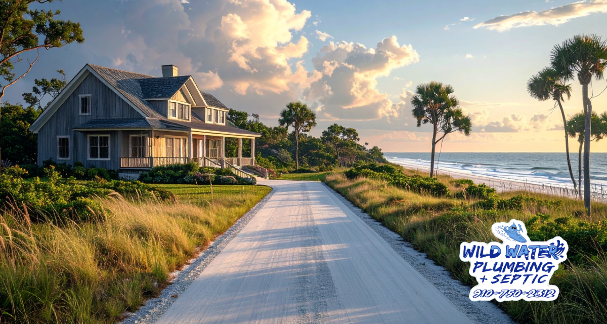 Wrightsville Beach Wells: Living on the Edge of the Atlantic