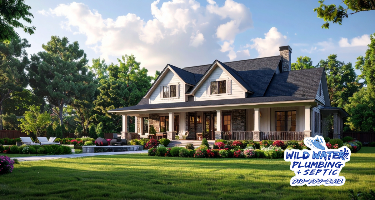 Richlands NC Well Water Guide: What Inland Coastal Wells Really Need
