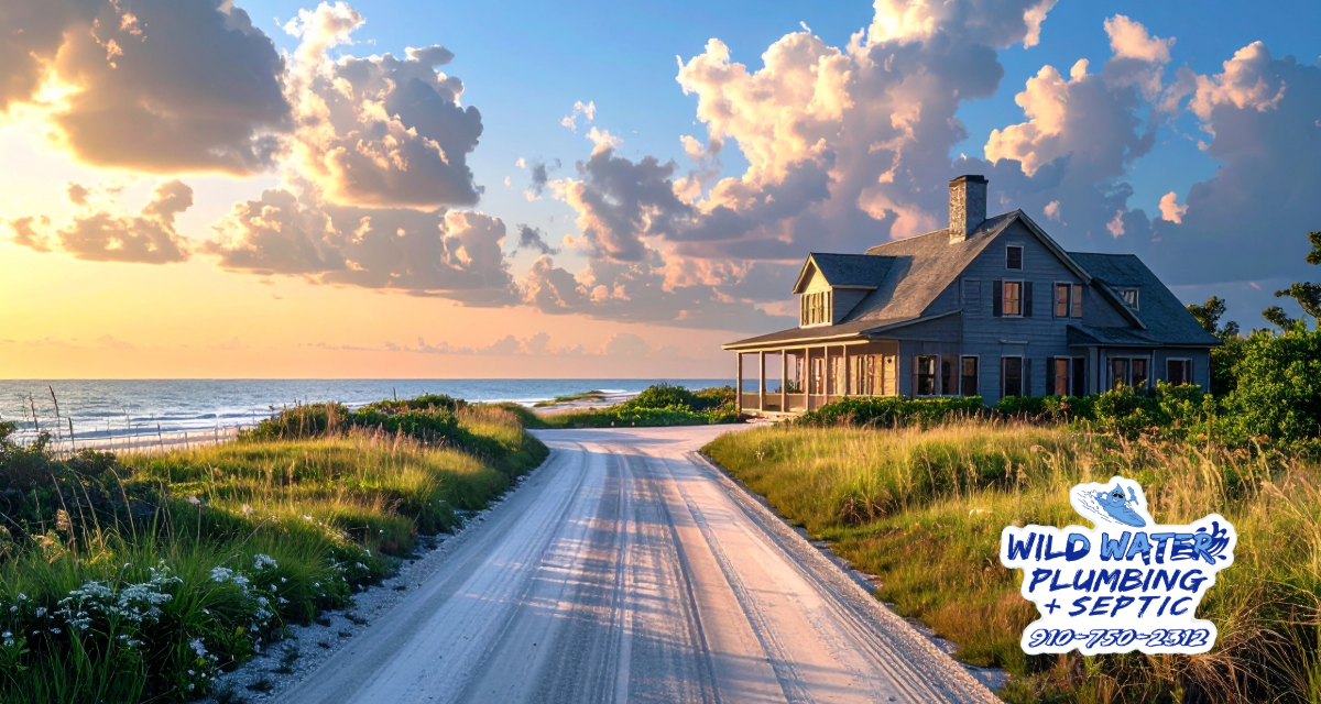Hampstead Well Water and Growth: What Coastal Plain Wells Are Up Against