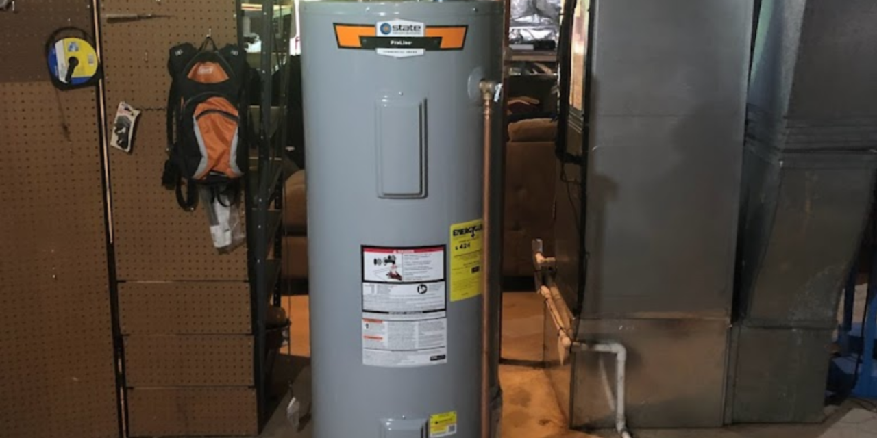 Gas Water Heater Services: Regular Flushing To Prevent Buildup Issues