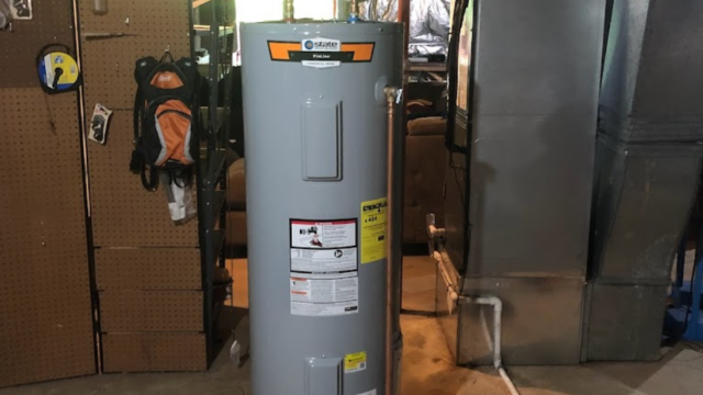 Gas Water Heater Jacksonville NC (1)