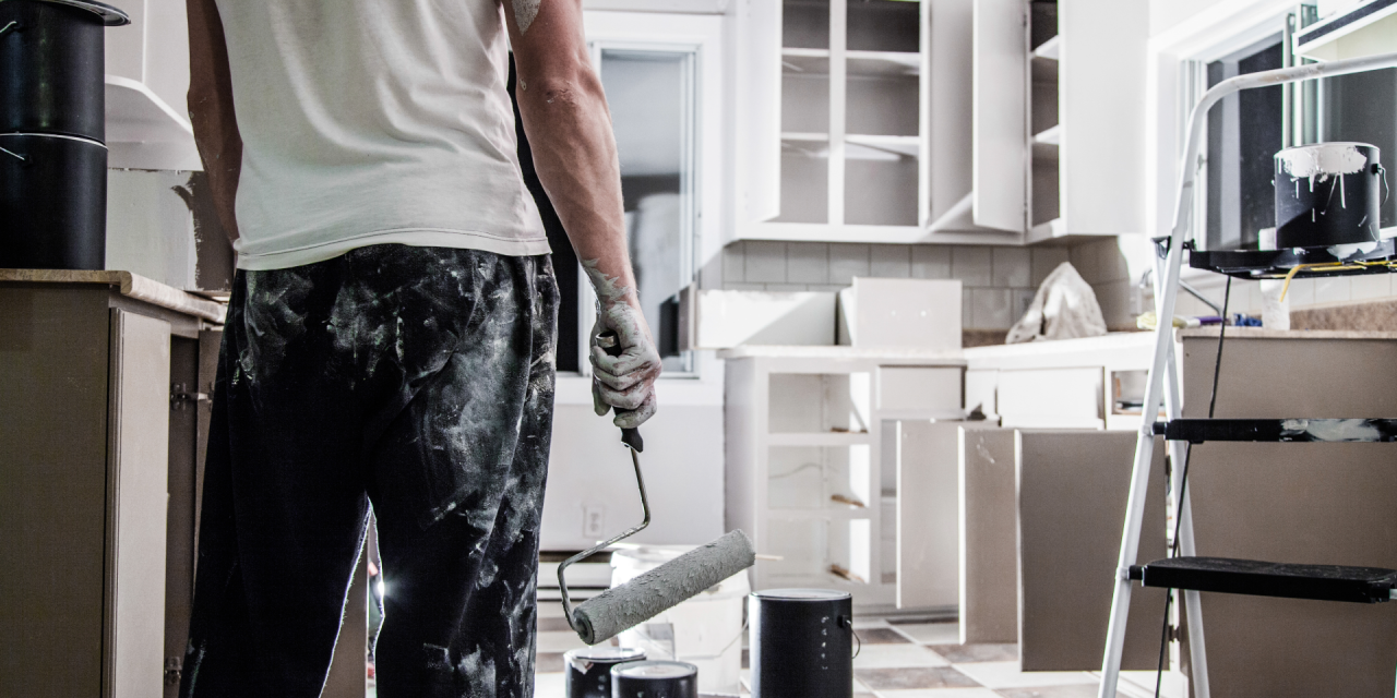 Why You Need a Plumber for Your Kitchen Renovation