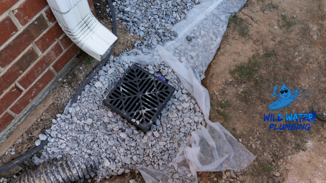 Outdoor drain cleaning, prevent outdoor flooding, clean outdoor drains, clogged outdoor drains, drain cleaning service, DIY drain cleaning, outdoor drainage maintenance, professional drain cleaning