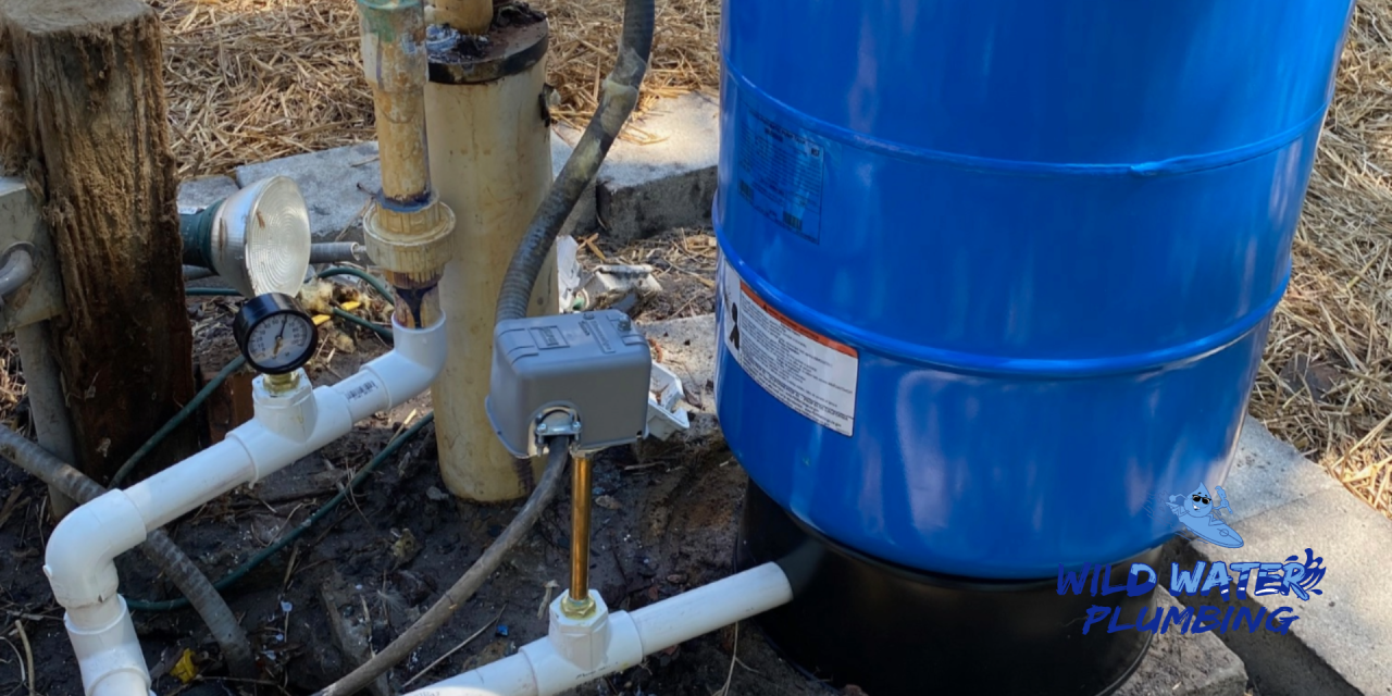 10 Alarming Reasons Your Well Water Pump is Failing