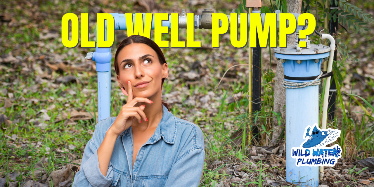 50 Reasons Why Your Well Pump System is Failing