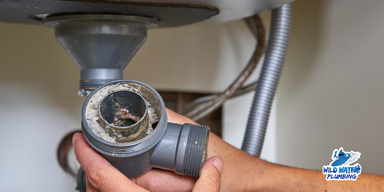 Why Coastal NC Drains Clog So Often: A Plumber’s Take