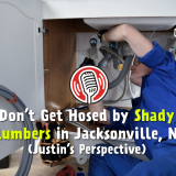 shady plumbing practices, plumbing scams Jacksonville NC, overpriced plumbing repairs, plumbing upsell tactics, honest plumber Jacksonville NC, plumbing horror stories, plumbing ripoffs, veteran plumber NC, Wild Water Plumbing, emergency plumbing scams, fake plumbing repairs, sewer line scam Jacksonville, plumber overcharging, bait and switch plumbing, plumbing price gouging, unnecessary plumbing fixes, how to avoid bad plumbers, trustworthy plumbers NC, honest drain cleaning, well pump scam NC