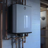 noisy tankless water heater Jacksonville NC, water heater knocking sound, water heater fix Jacksonville, tankless plumbing issues NC