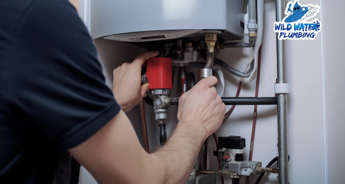 Traditional vs. Tankless: Which Water Heater Is Best for Jacksonville Homes?