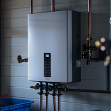 tankless water heater lifespan Jacksonville NC, when to replace tankless heater, veteran plumber Jacksonville NC, tankless water heater repair near me