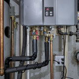 tankless water heater repair Jacksonville NC, no hot water Jacksonville plumber, local tankless heater expert, water heater service Jacksonville, veteran plumbing Jacksonville