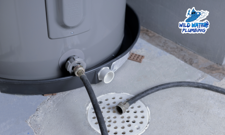 water heater replacement Jacksonville NC, not enough hot water NC, water heater install Jacksonville, veteran plumber Jacksonville