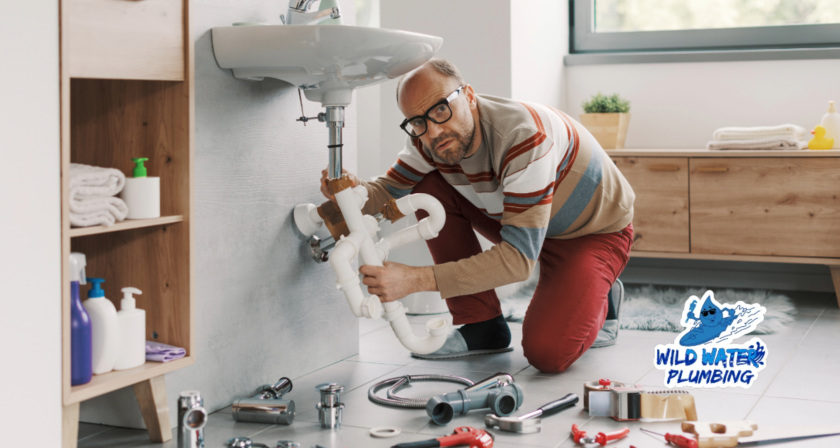 Swansboro Plumbing Nightmares: The True Cost of DIY Pipe Fixes Gone Wrong