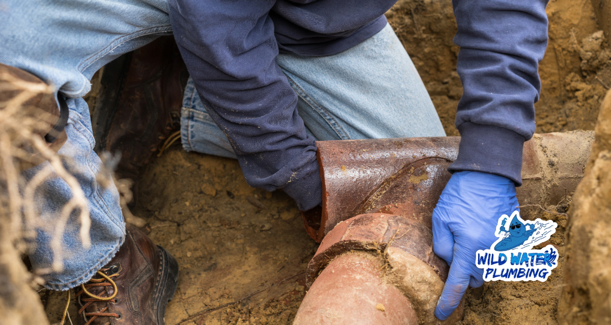 Richlands, NC: When Your Sewer Line Backs Up—Don’t Wait Until Morning