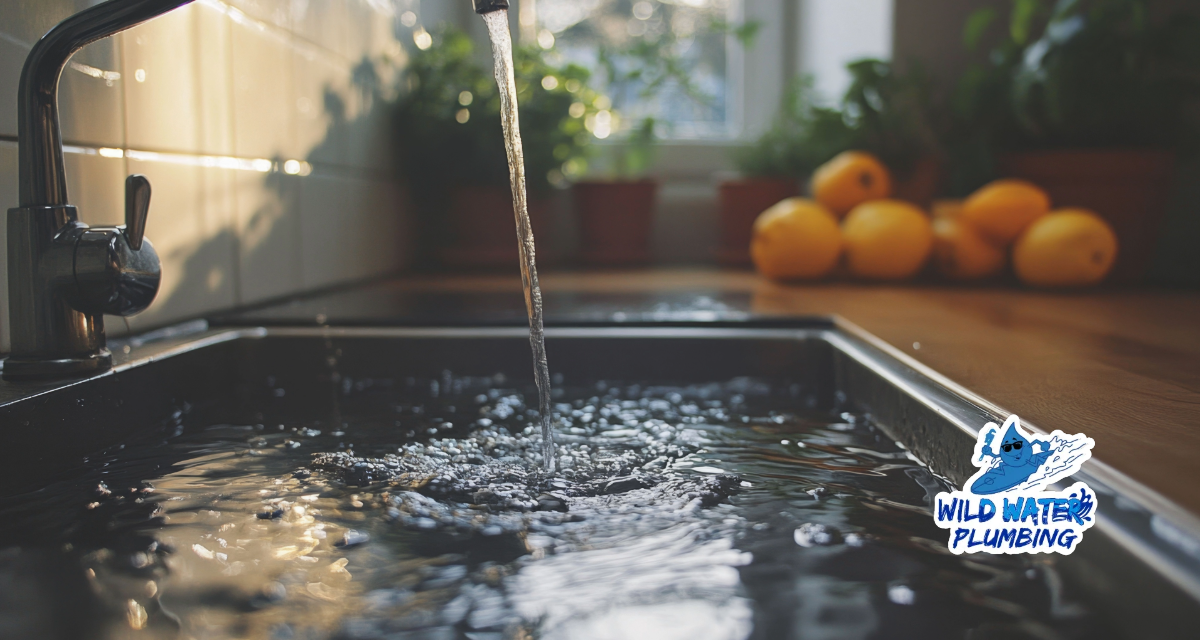 Swansboro Drain Trouble? Why the Real Clog Might Be Far from Your Sink