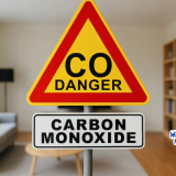 carbon monoxide gas water heater Hampstead NC, gas leak repair Hampstead NC, emergency plumber Hampstead NC, CO alarm water heater Hampstead, gas water heater replacement Hampstead NC, carbon monoxide near heater Hampstead NC, CO detector beeping water heater Hampstead, veteran plumbing Hampstead NC, Wild Water Plumbing Hampstead, gas exhaust leak Hampstead