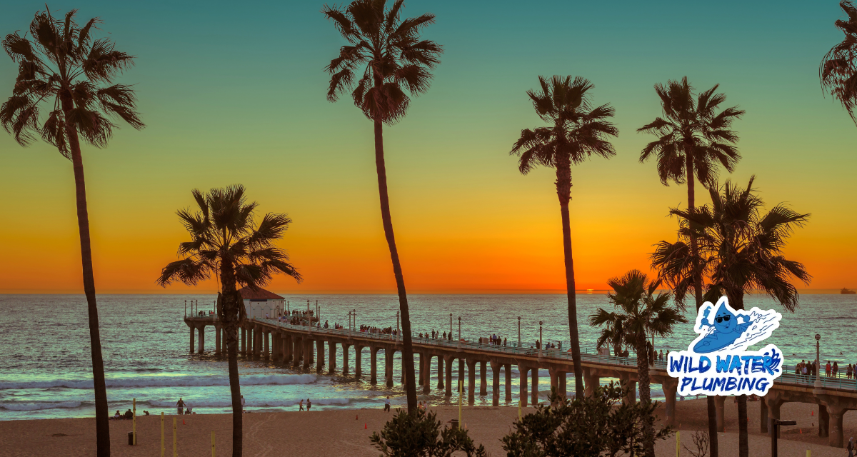 Coastal Homes, Corroded Pipes: How Salt Air Wreaks Havoc on Plumbing Systems