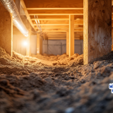 crawl space leak Maple Hill NC, leak detection Maple Hill NC, high water bill Maple Hill rental, hidden pipe leak Maple Hill NC, crawl space plumbing repair NC, emergency plumber Maple Hill NC, Wild Water Plumbing Maple Hill, vacation rental leak detection NC, water leak under house Maple Hill