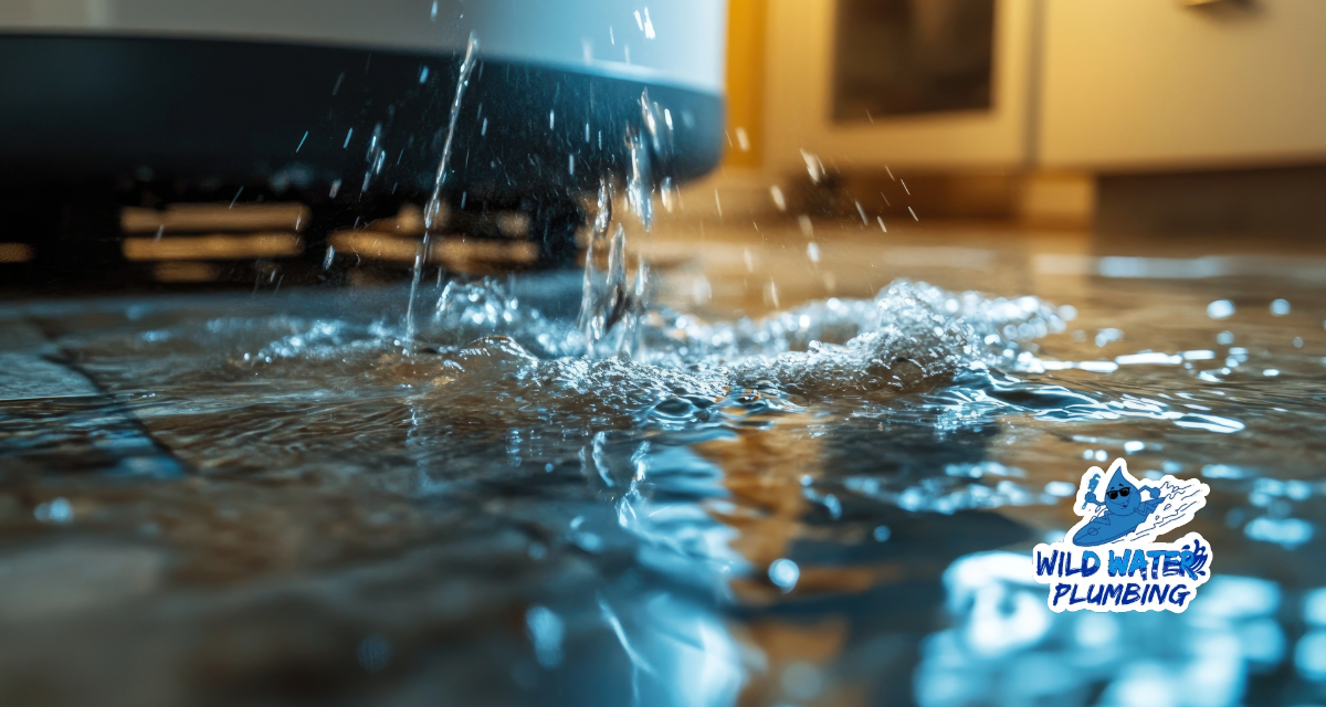 Topsail Beach Hot Water Emergency? Guests Won’t Wait—We Fix Water Heaters Fast