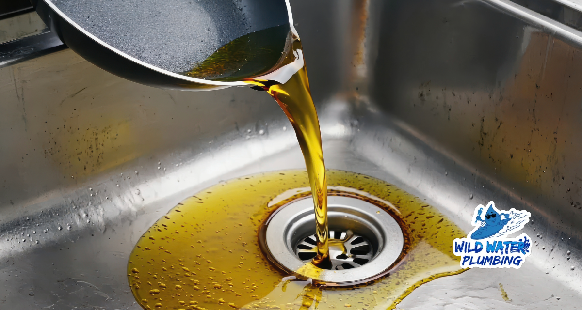 That Gurgling Sound Isn’t Harmless in Jacksonville, NC: It’s Your Drain Begging for Help