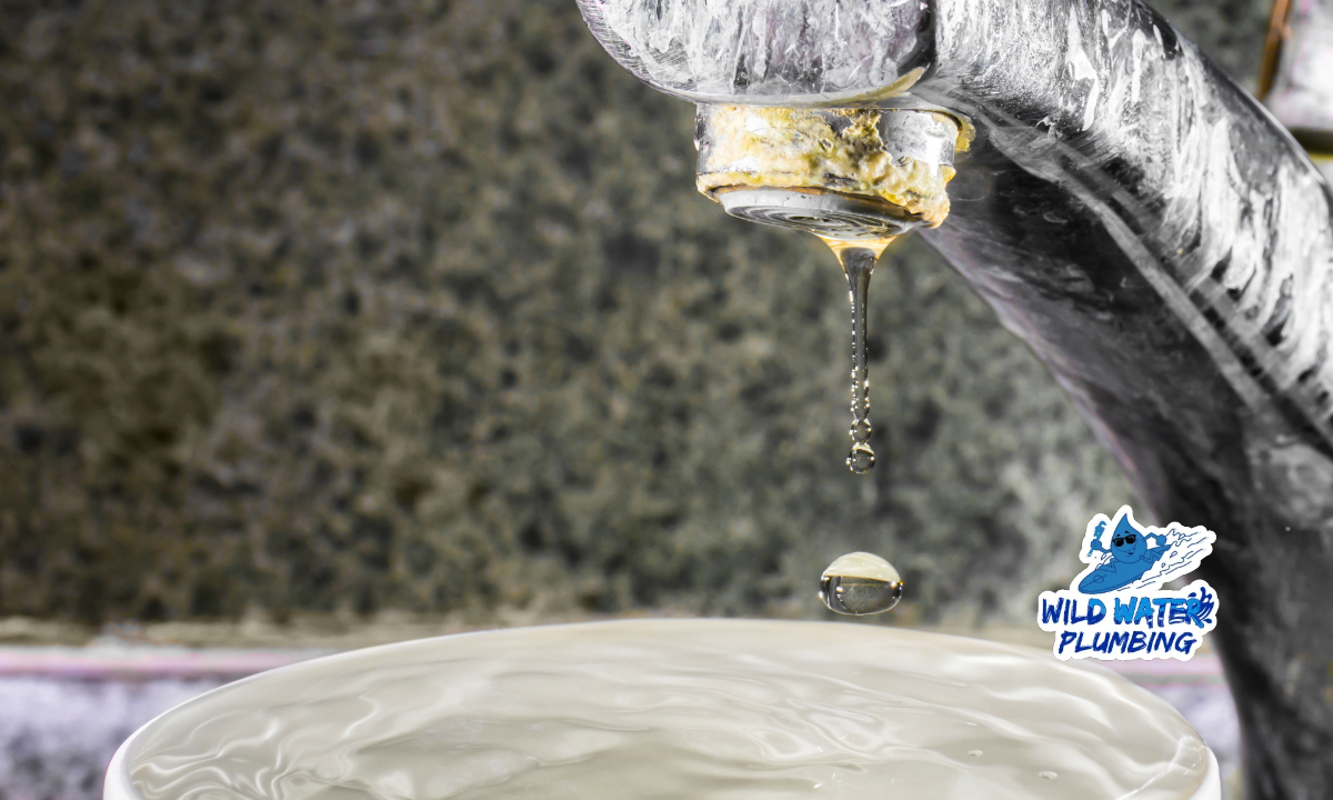 hard water Holly Ridge NC, plumbing issues Holly Ridge, water heater sediment Holly Ridge, hard water damage NC, water softener installation Holly Ridge, mineral deposits plumbing Holly Ridge, Wild Water Plumbing NC, appliance damage hard water Holly Ridge, plumbing repair Holly Ridge, signs of hard water Holly Ridge