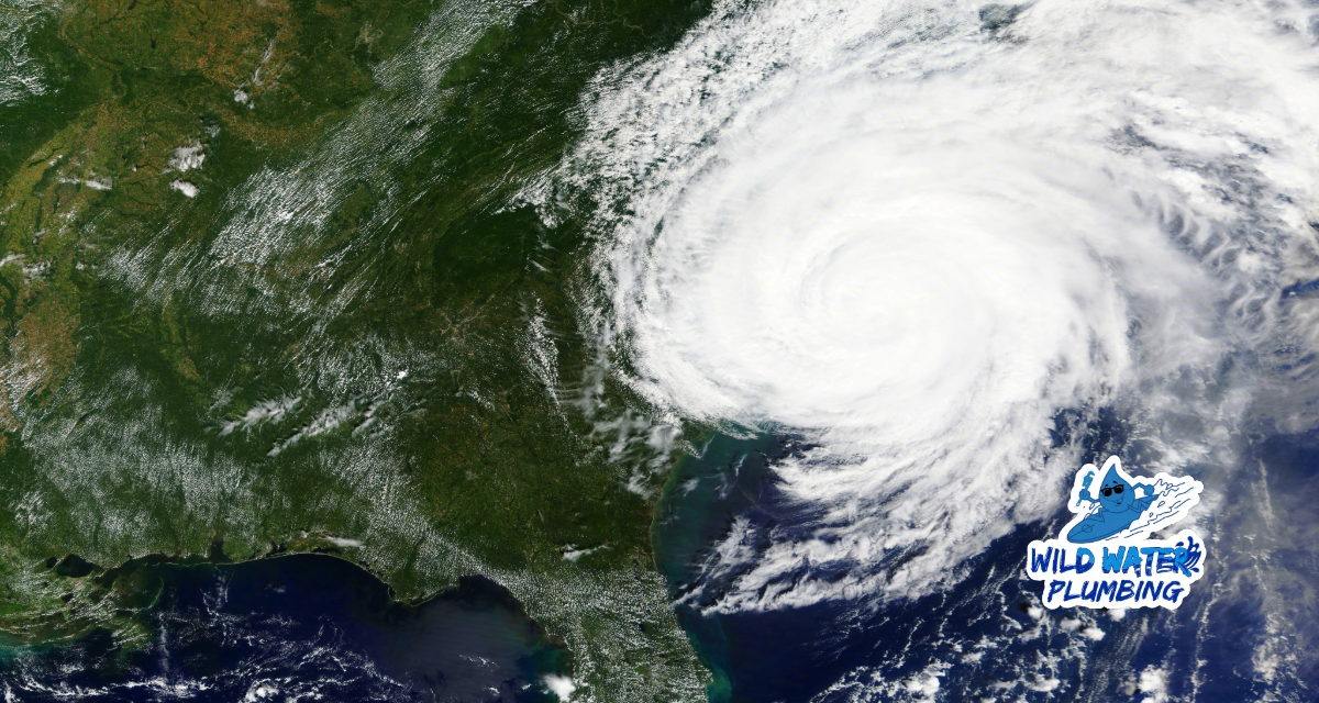Why Topsail Beach Homes Need Sewer Line Inspections Before Hurricane Season